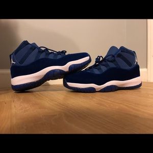 Jordan 11’s Custom size10